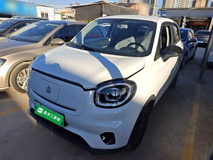 Фото 1 - Leapmotor T03