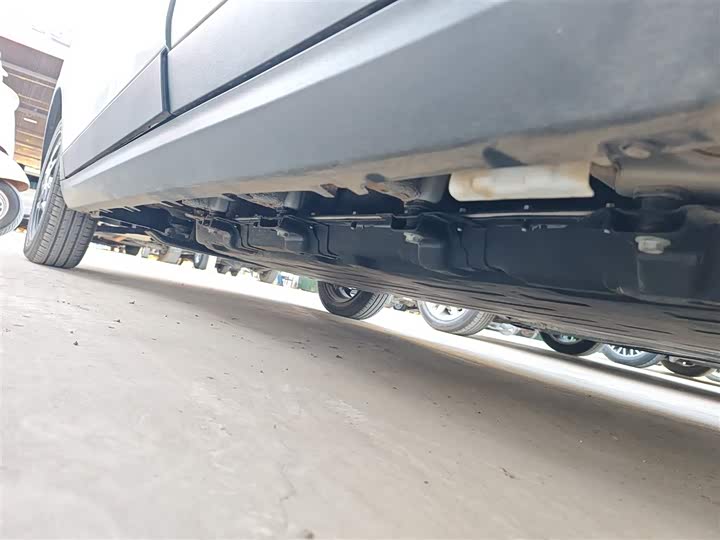 Фото 22 - Leapmotor T03