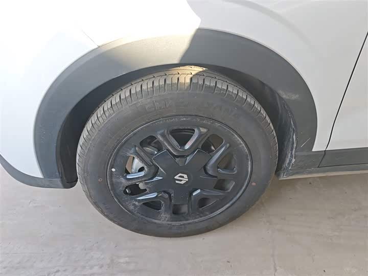 Фото 23 - Leapmotor T03