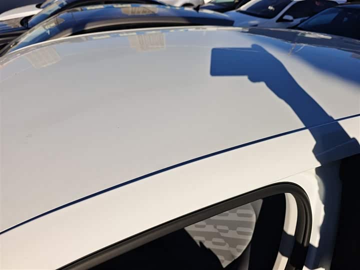 Фото 27 - Leapmotor T03