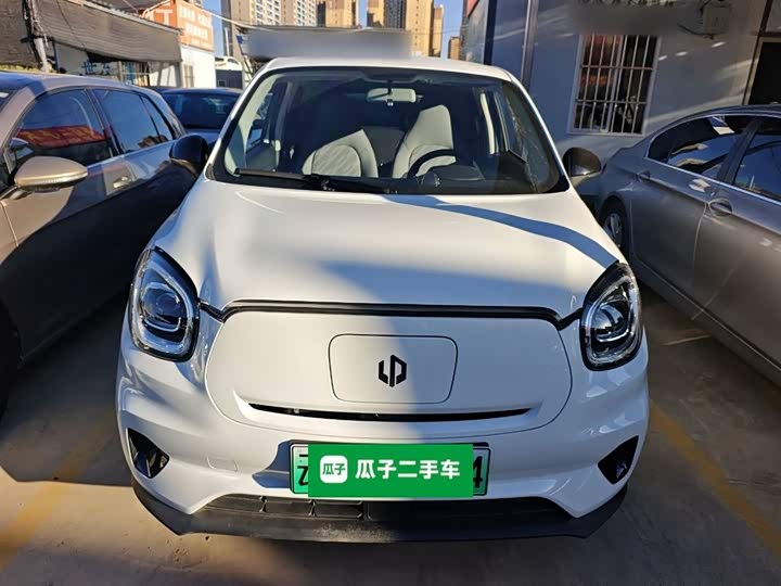 Фото 3 - Leapmotor T03