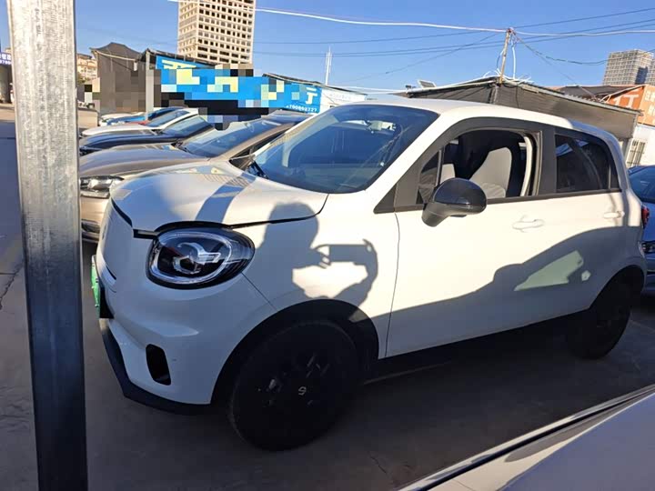 Фото 5 - Leapmotor T03