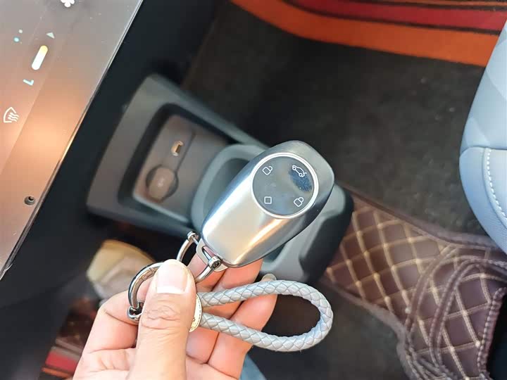 Фото 9 - Leapmotor T03