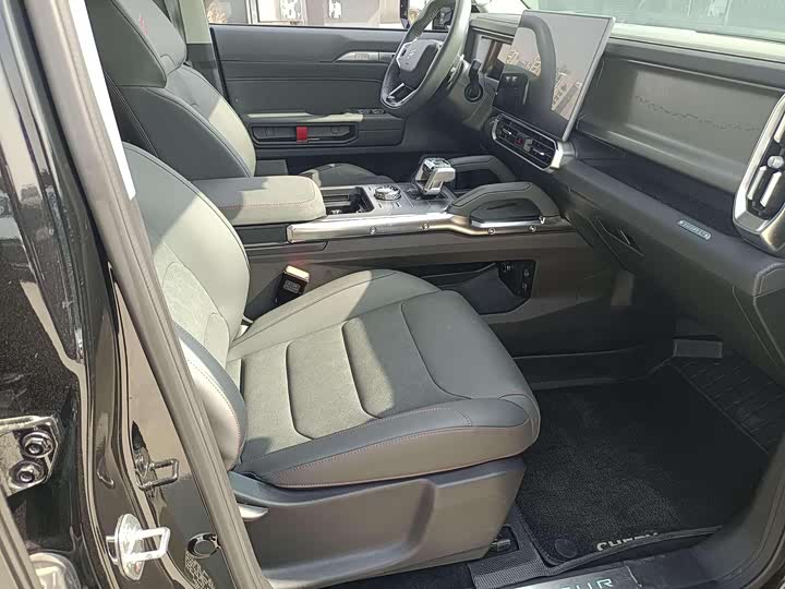 Фото 7 - Jetour T2