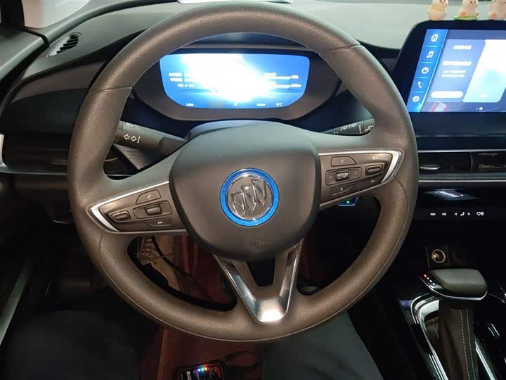 Фото 11 - Buick Velite 6