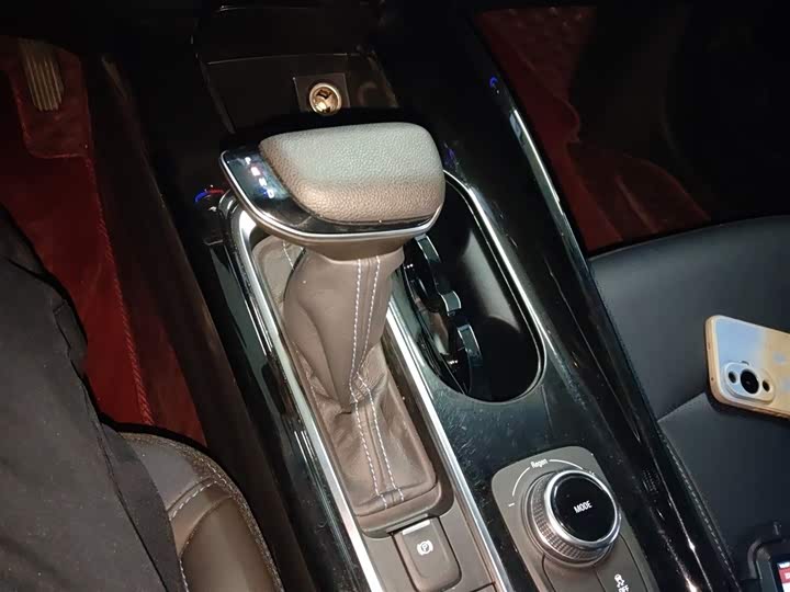 Фото 14 - Buick Velite 6