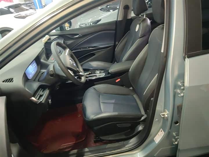 Фото 15 - Buick Velite 6