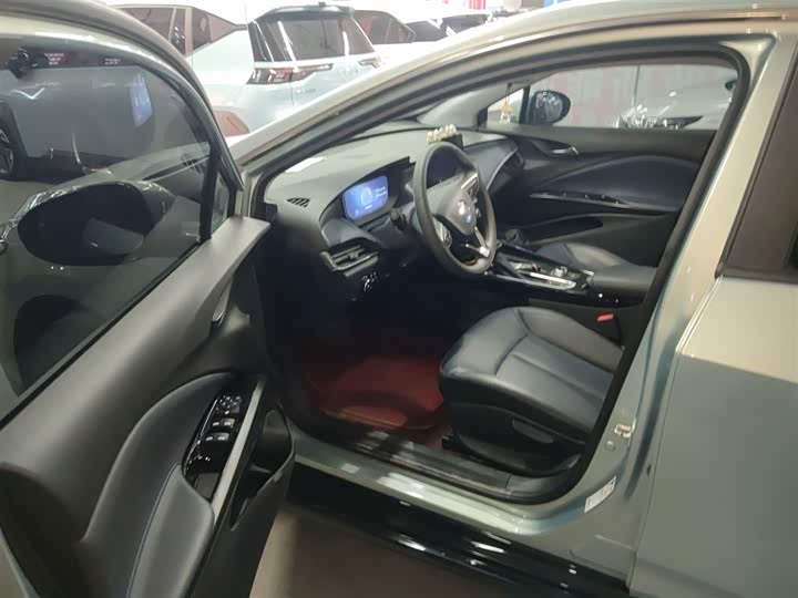 Фото 16 - Buick Velite 6