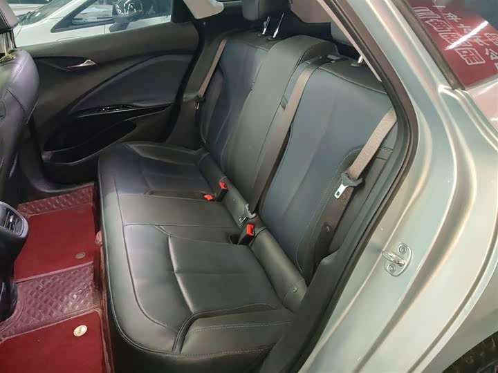 Фото 17 - Buick Velite 6