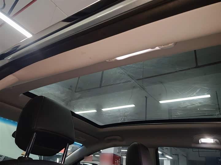 Фото 18 - Buick Velite 6