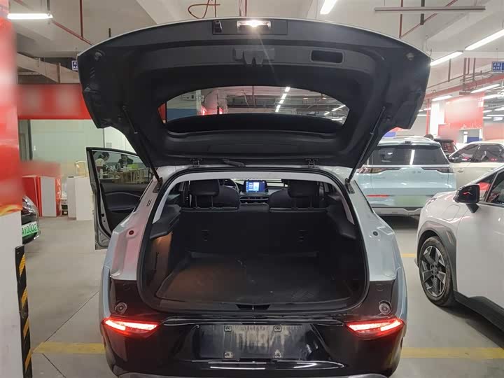 Фото 19 - Buick Velite 6