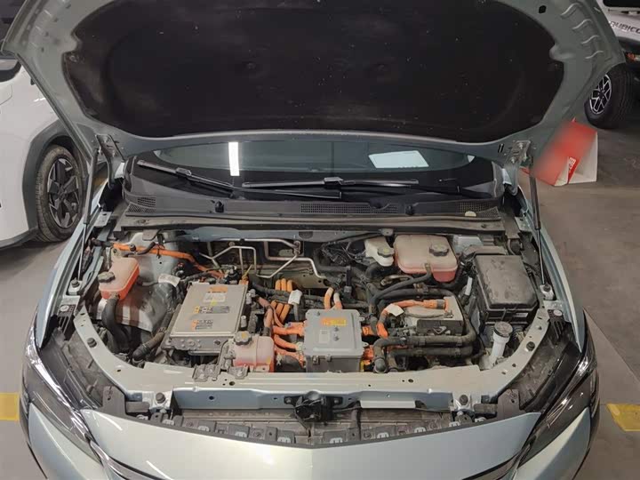 Фото 20 - Buick Velite 6