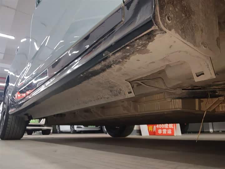 Фото 21 - Buick Velite 6