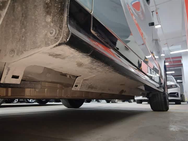 Фото 22 - Buick Velite 6