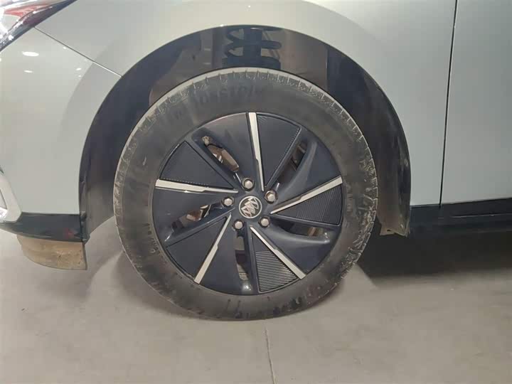 Фото 23 - Buick Velite 6