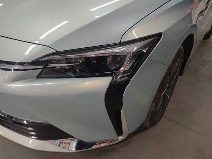 Фото 24 - Buick Velite 6