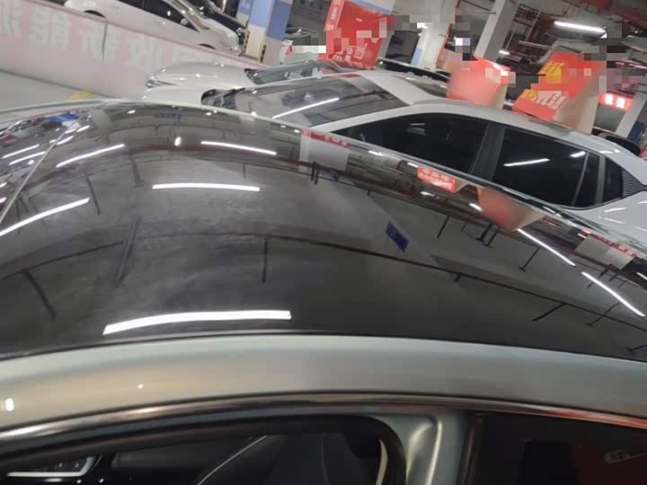 Фото 27 - Buick Velite 6