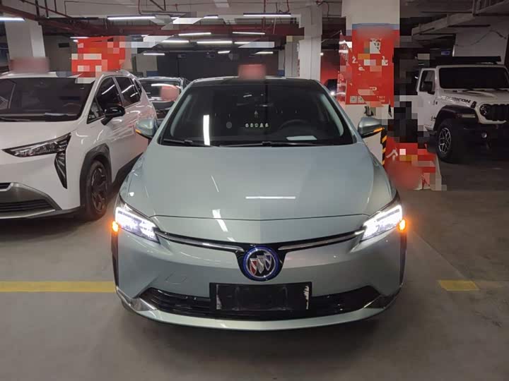 Фото 3 - Buick Velite 6