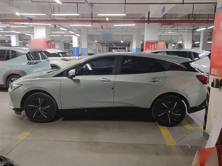 Фото 5 - Buick Velite 6