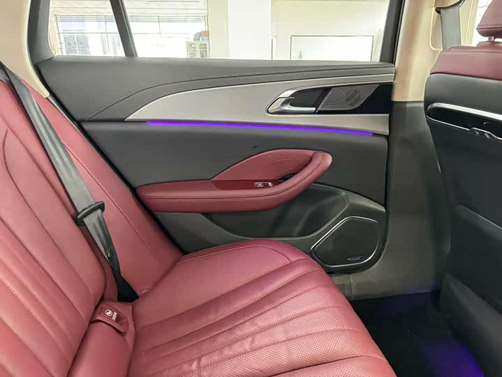 Фото 11 - Hongqi H5