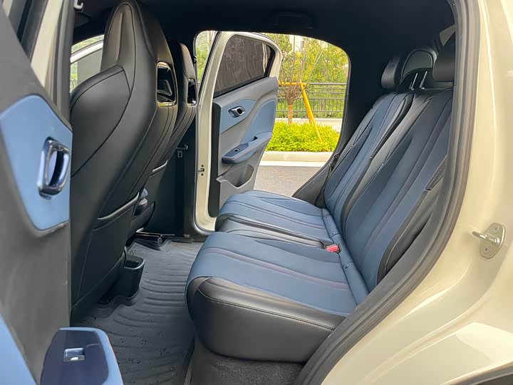 Фото 13 - BYD Seagull