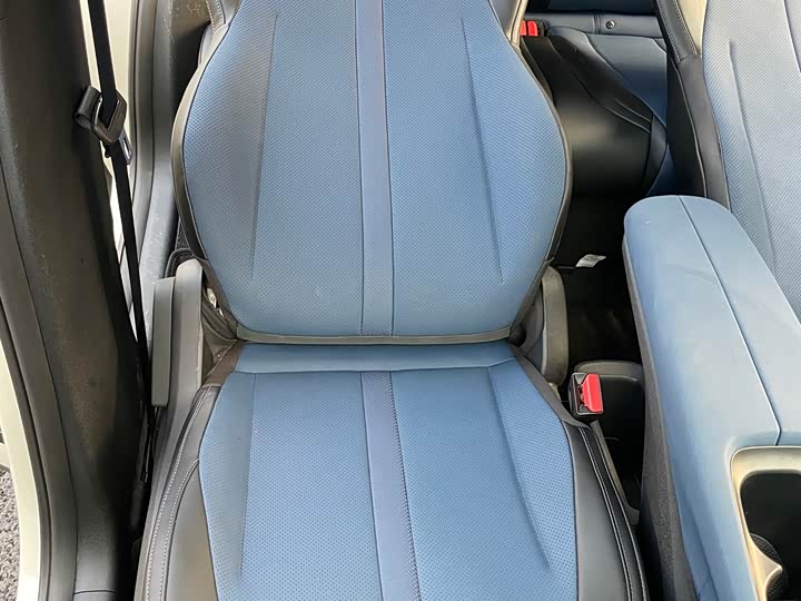 Фото 15 - BYD Seagull