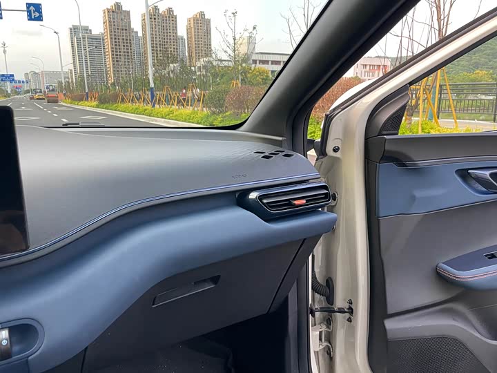 Фото 20 - BYD Seagull