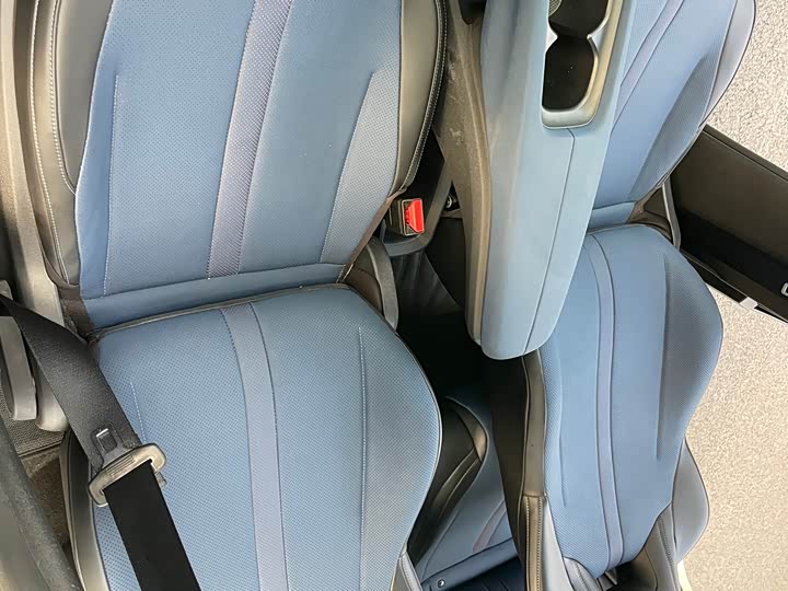 Фото 22 - BYD Seagull