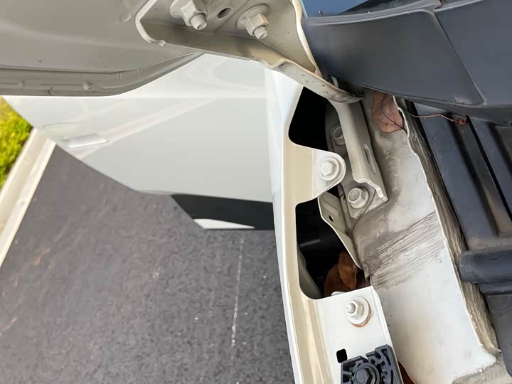 Фото 27 - BYD Seagull