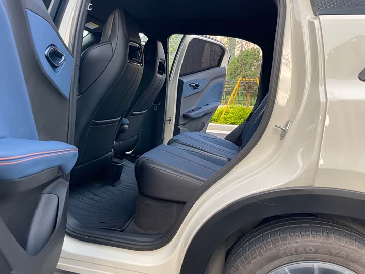 Фото 7 - BYD Seagull