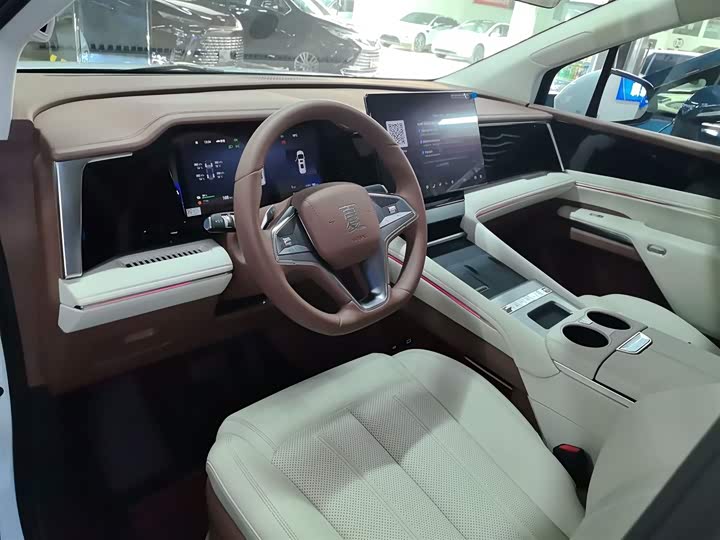 Фото 10 - BYD Xia