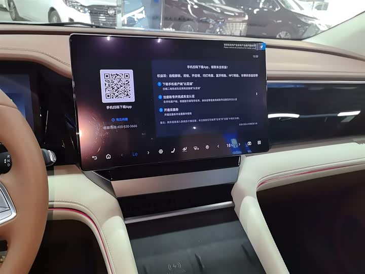 Фото 13 - BYD Xia