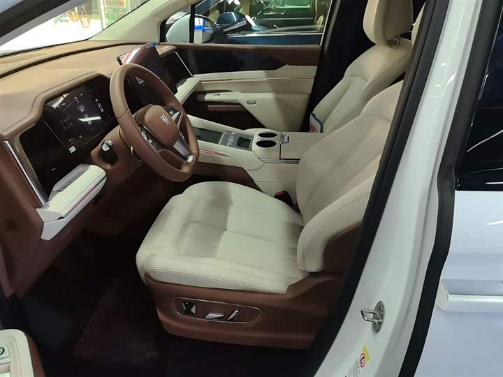 Фото 15 - BYD Xia