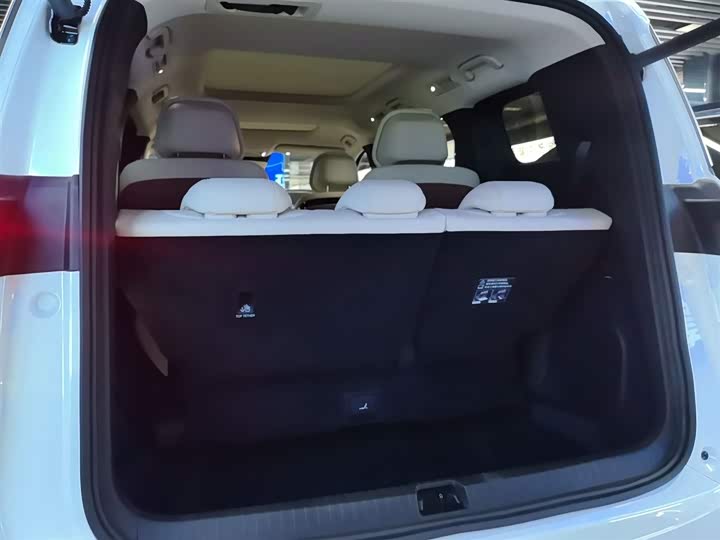 Фото 19 - BYD Xia