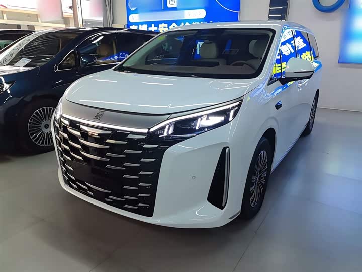 Фото 2 - BYD Xia