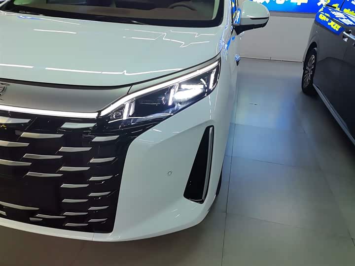 Фото 24 - BYD Xia