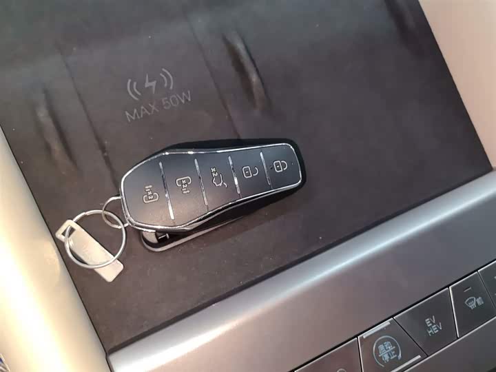 Фото 9 - BYD Xia