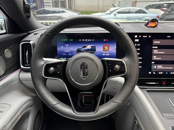 Фото 16 - Aito M9