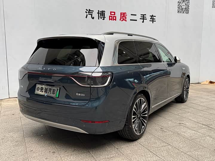 Фото 5 - Aito M9