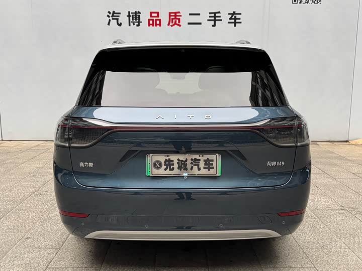 Фото 6 - Aito M9