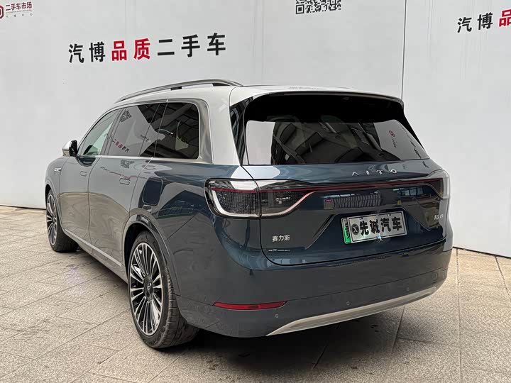 Фото 7 - Aito M9