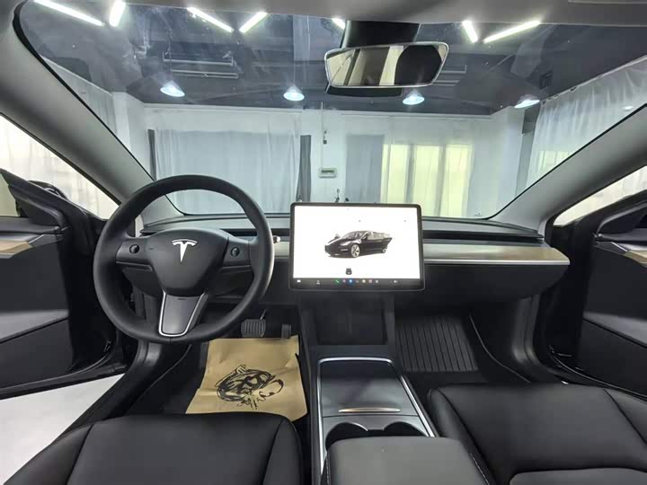 Фото 6 - Tesla Model 3