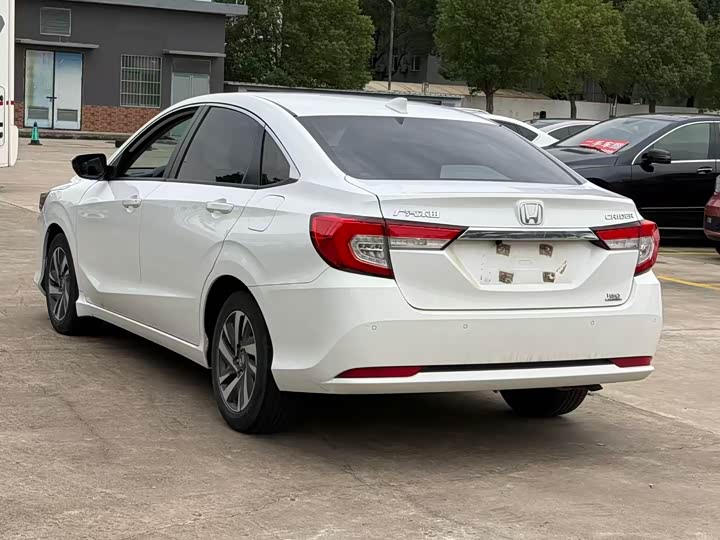 Фото 11 - Honda Crider