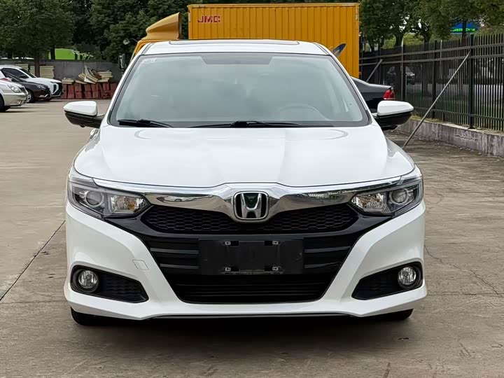 Фото 2 - Honda Crider