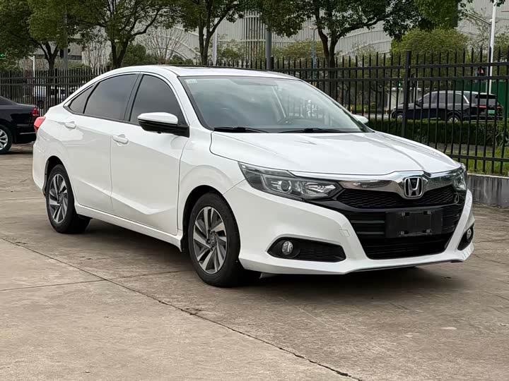 Фото 3 - Honda Crider