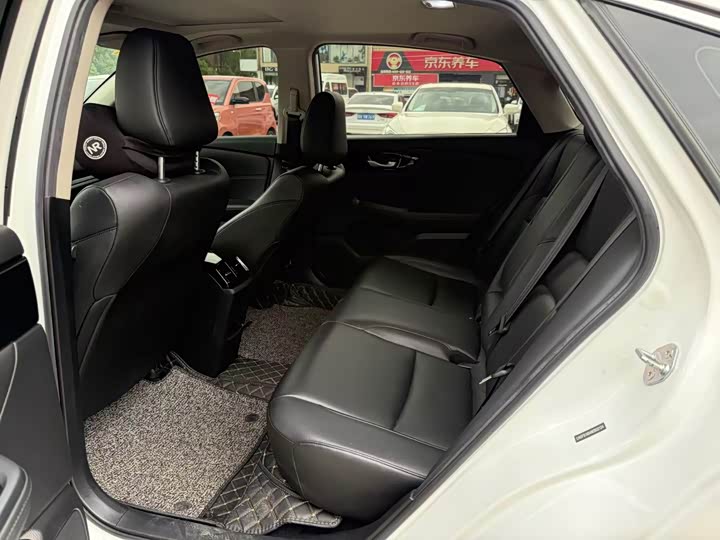 Фото 5 - Honda Crider