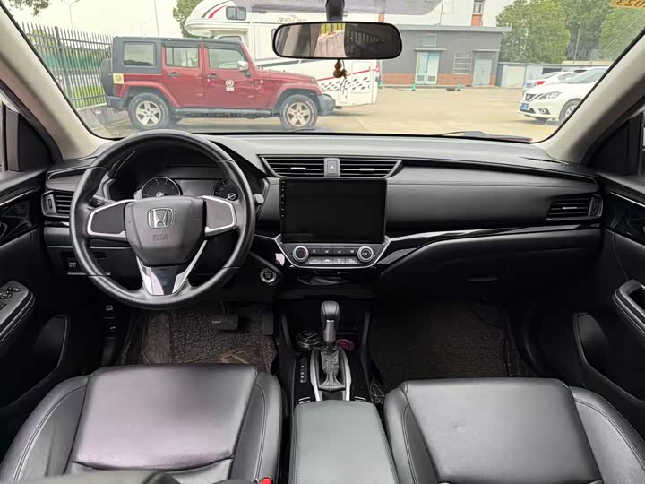 Фото 6 - Honda Crider