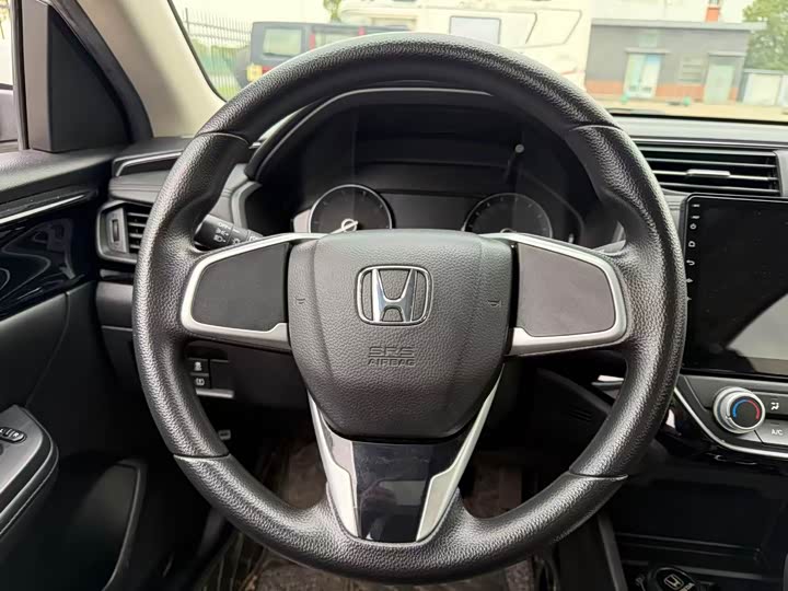 Фото 7 - Honda Crider