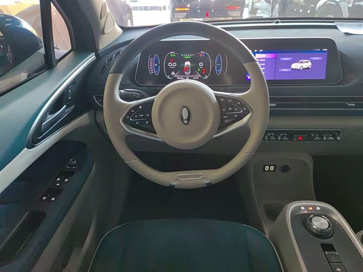 Фото 11 - Ora Good Cat (03)