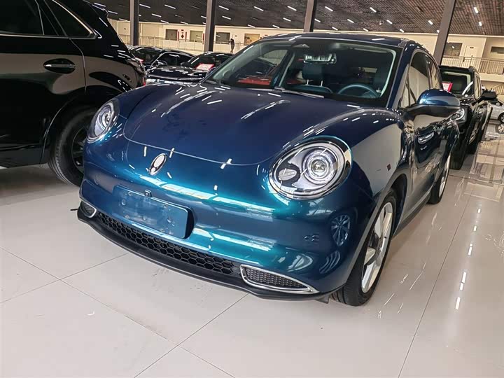 Фото 2 - Ora Good Cat (03)